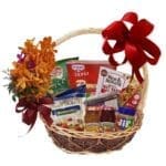 Breakfast Gift Basket